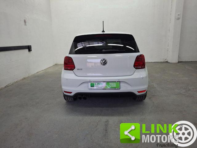 VOLKSWAGEN Polo GTI usata, con Controllo trazione