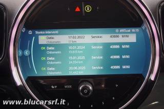 MINI Countryman usata 16