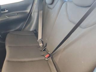 TOYOTA Aygo X usata, con Fendinebbia