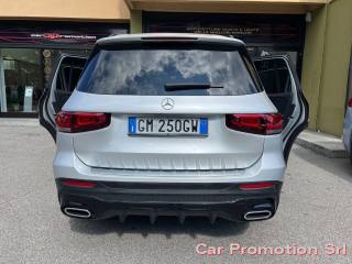 MERCEDES-BENZ GLB 200 usata, con Alzacristalli elettrici