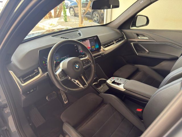 BMW X1 usata, con Chiusura centralizzata
