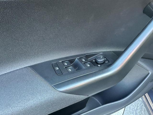 VOLKSWAGEN Polo usata, con ESP