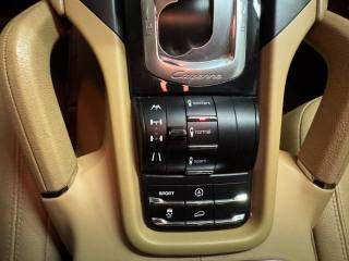 PORSCHE Cayenne usata, con Immobilizzatore elettronico