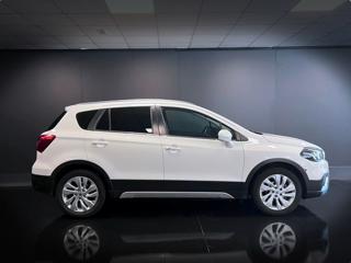 SUZUKI S-Cross usata, con Alzacristalli elettrici