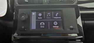 CITROEN C3 usata, con Cronologia tagliandi