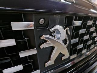 PEUGEOT 508 usata, con Park Distance Control