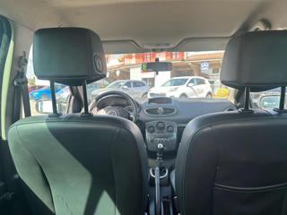 RENAULT Clio usata, con Fendinebbia