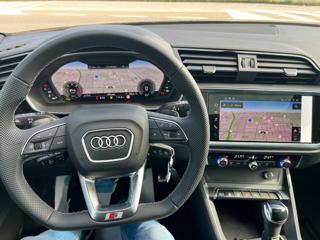 AUDI Q3 usata, con Boardcomputer