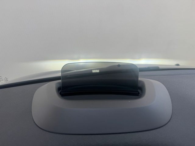 MINI Countryman usata, con Fari LED