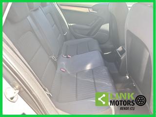 AUDI A4 usata, con Ruotino