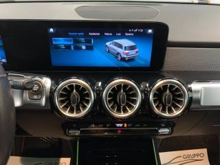 MERCEDES-BENZ GLB 180 usata, con USB