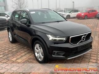 VOLVO XC40 usata, con Airbag Passeggero
