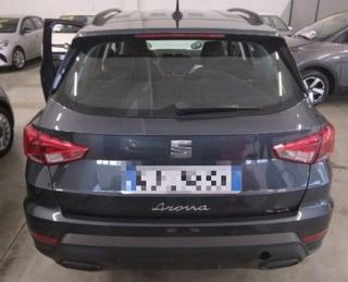 SEAT Arona usata, con Airbag Passeggero