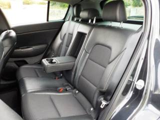 KIA Sportage usata, con Tettuccio apribile