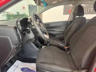 KIA Picanto usata, con Controllo automatico clima