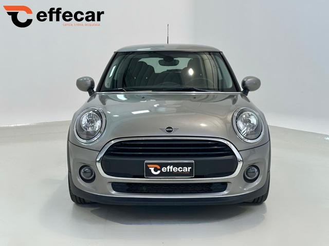 MINI One usata, con Airbag