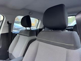 CITROEN C3 usata, con Chiusura centralizzata