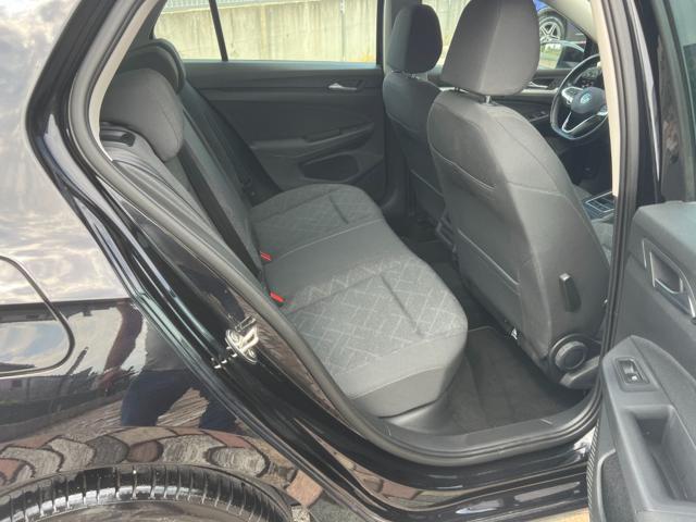 VOLKSWAGEN Golf usata, con Controllo trazione