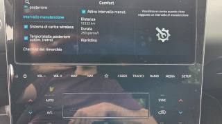 HYUNDAI Tucson usata, con Bluetooth