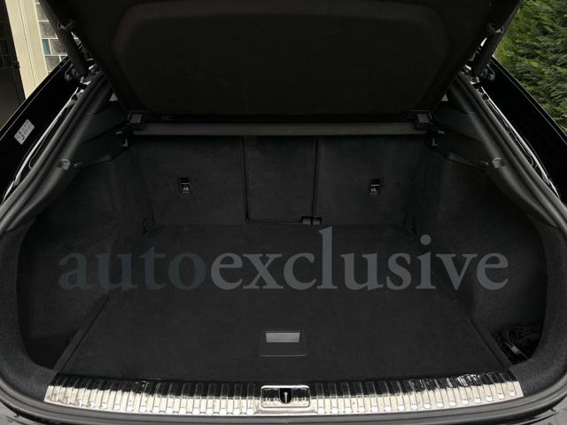 AUDI RS Q3 usata, con Sedile posteriore sdoppiato