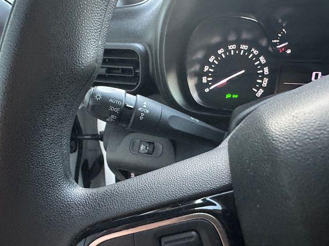 CITROEN Berlingo usata, con Sensore di luce