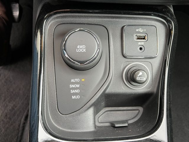 JEEP Compass usata 22
