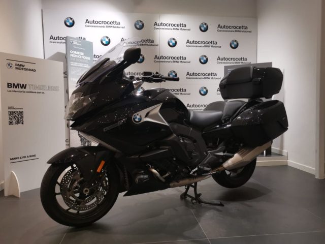 BMW K 1600 GT usata 0