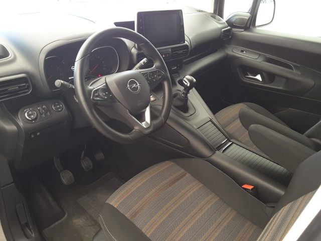 OPEL Combo Life usata, con Autoradio