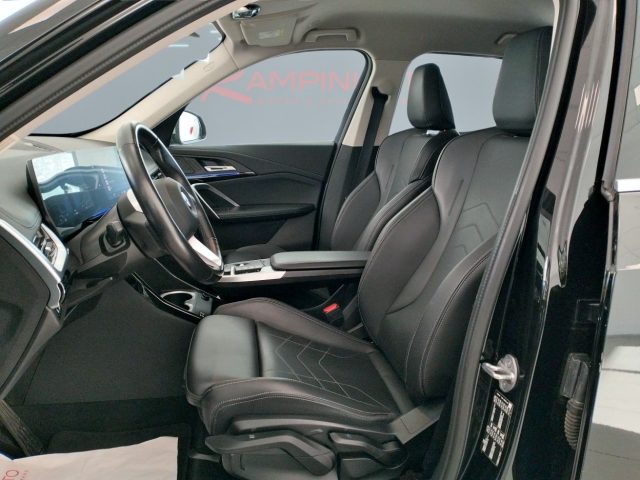 BMW X1 usata 13
