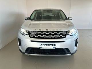 LAND ROVER Discovery Sport usata, con Climatizzatore