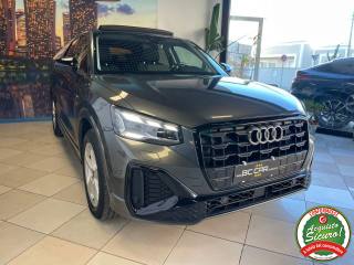 AUDI Q2 usata, con Portellone posteriore elettrico