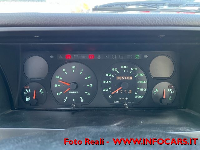 VOLVO 340 usata 14