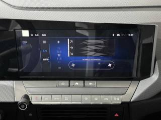 OPEL Astra usata, con Frenata d