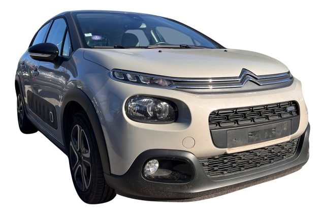 CITROEN C3 usata, con ABS