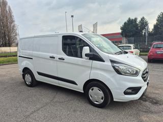 FORD Transit Custom usata, con Airbag Passeggero