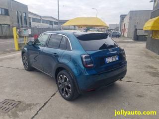 FIAT 600 usata, con Autoradio