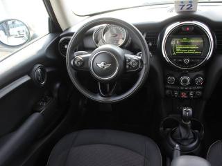 MINI One usata, con Immobilizzatore elettronico
