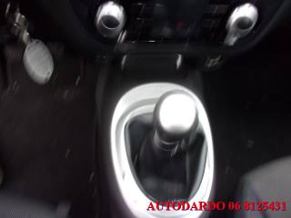 NISSAN Juke usata, con Immobilizzatore elettronico