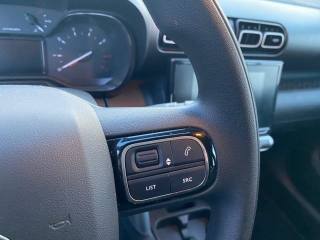 CITROEN C3 Aircross usata, con Controllo automatico clima