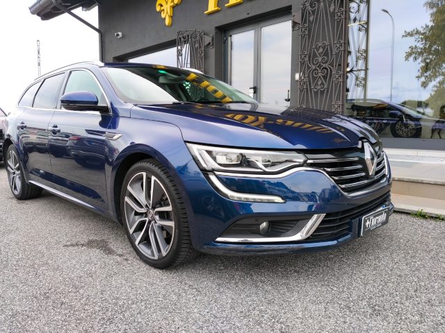 RENAULT Talisman usata, con Airbag