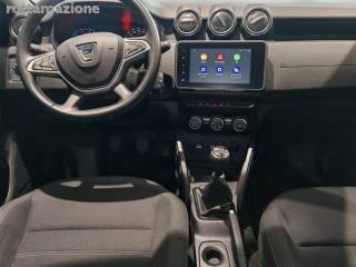 DACIA Duster usata, con ESP