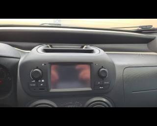 FIAT Fiorino usata 7