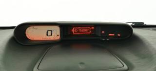 CITROEN C3 Picasso usata, con Controllo automatico clima