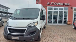PEUGEOT Boxer usata 29