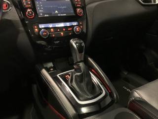 NISSAN Qashqai usata, con Cruise Control