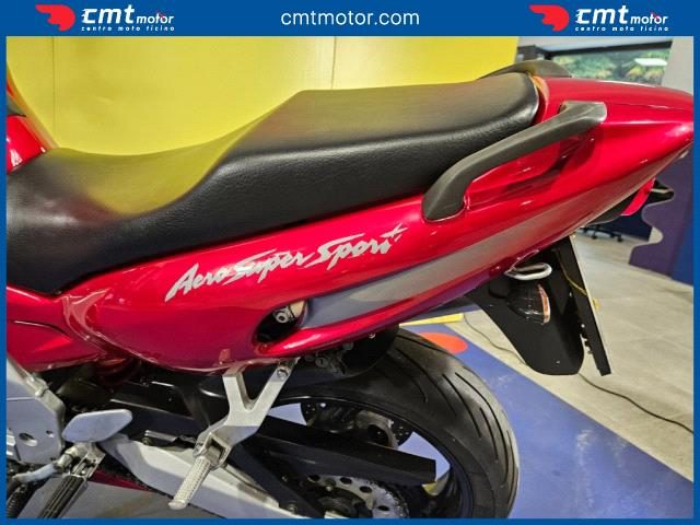 YAMAHA YZF 600 R Thundercat usata 8