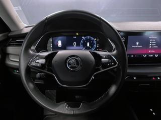 SKODA Octavia usata, con Controllo automatico clima