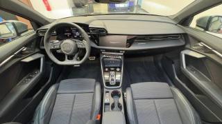 AUDI S3 usata, con Controllo trazione