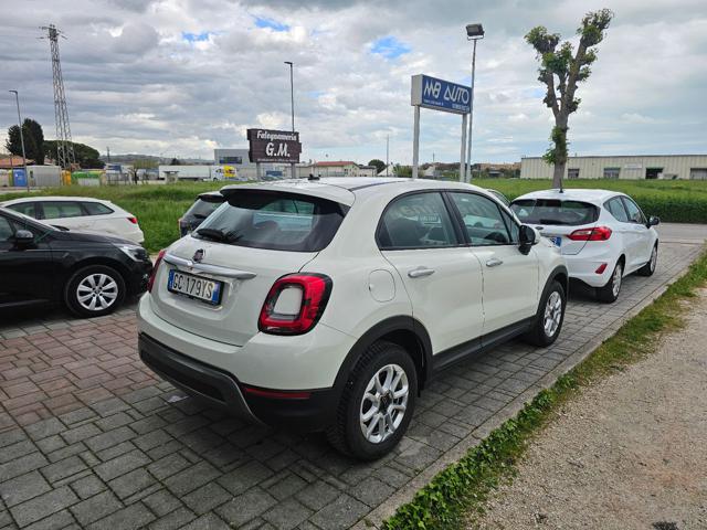 FIAT 500X usata, con Alzacristalli elettrici