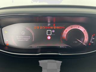 PEUGEOT 3008 usata 12